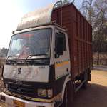 Crown Logistics Services